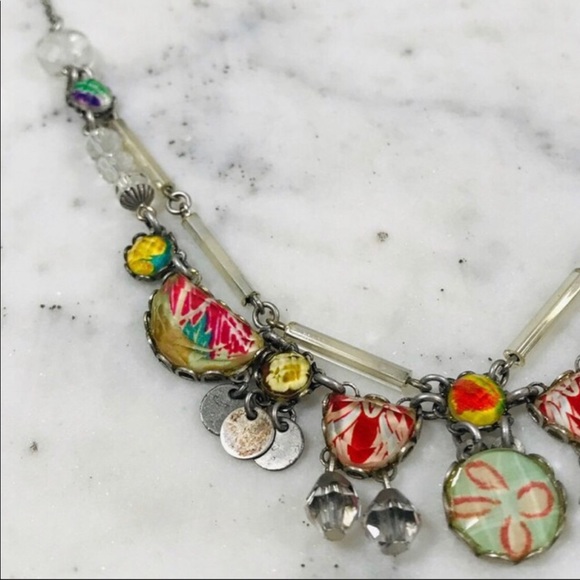 Ayala Bar “Happy Brights”Necklace-NWT-Boutique - Picture 4 of 12